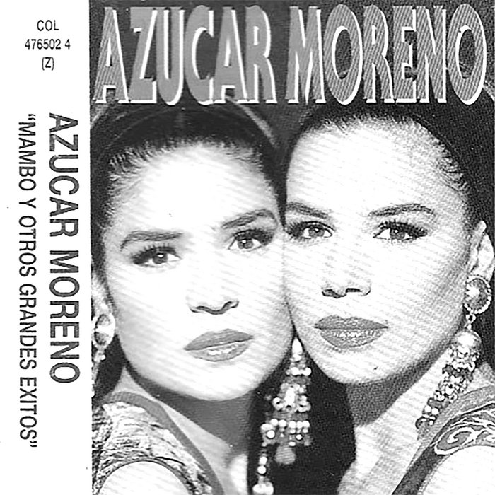 Azucar Moreno Bandido (Orion Agassi Edit) Orion Agassi Ritmo Astral