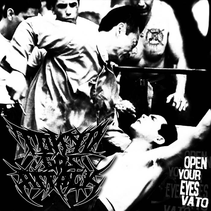 Open Your Eyes Vato | Tokyo Gas Attack