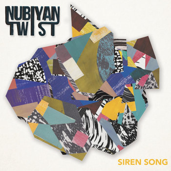 Nubiyan Twist - Dance Inna London feat. Super Cat - YouTube