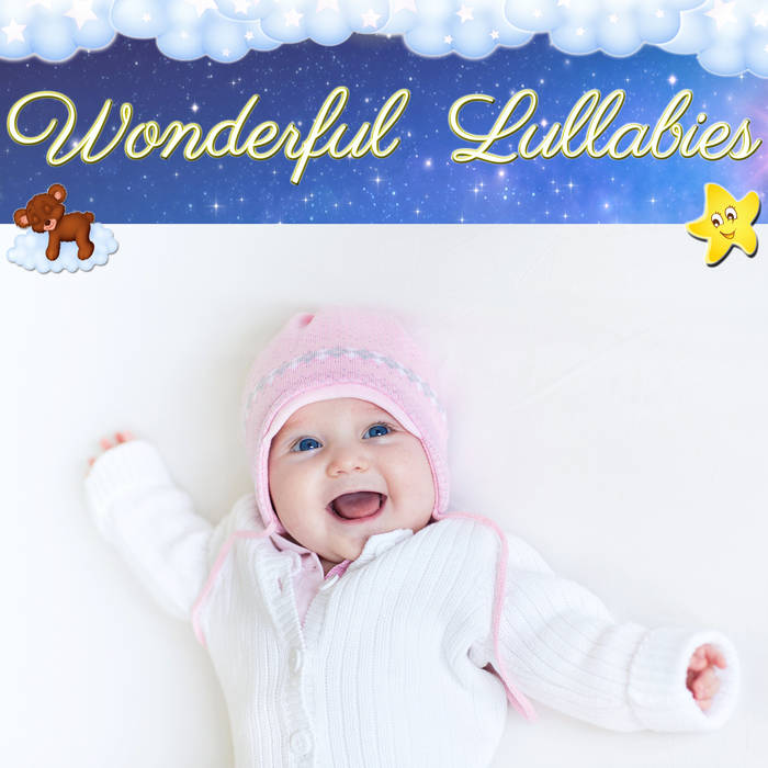 Mozart Lullaby - Twinkle Twinkle Little Star (1 Hour Loop