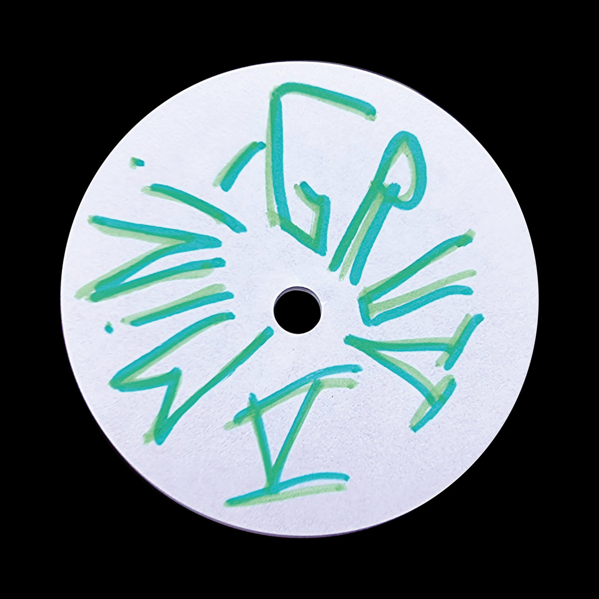 MINI​​​-​​​GRUV V (VA) [LBRNM24]