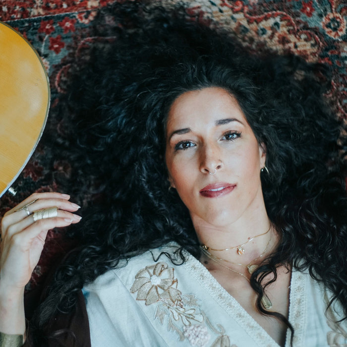 Rebecca Elatiki — Photo