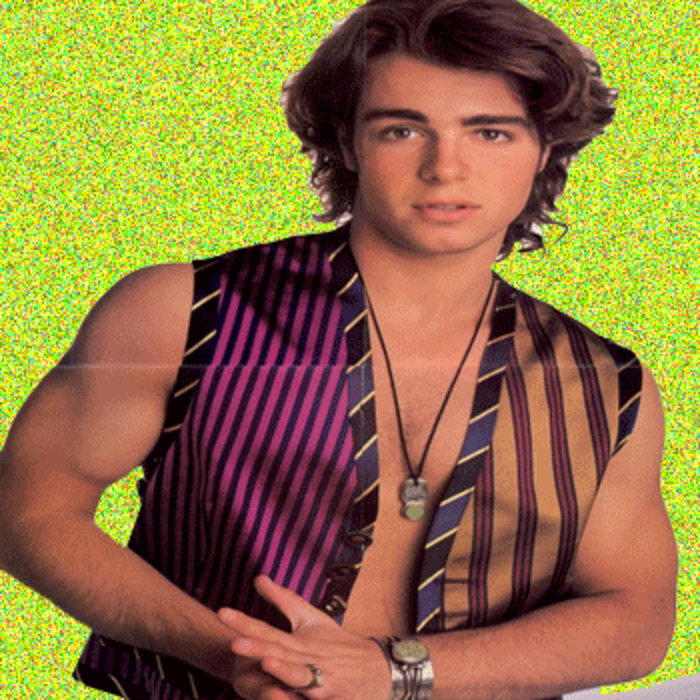 Blossom/Joey L. Michael Murdock