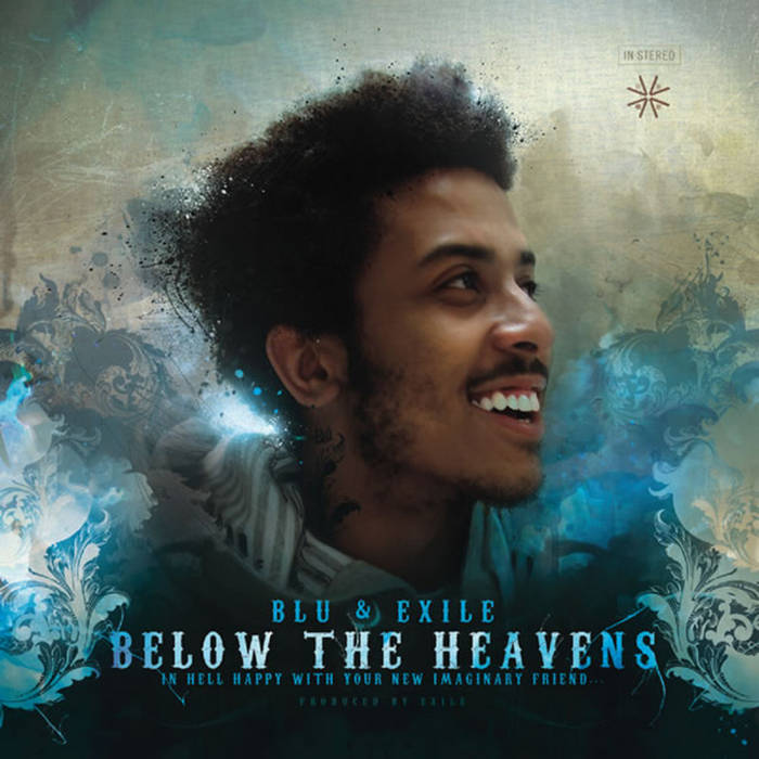 Below The Heavens | Blu & Exile | blu