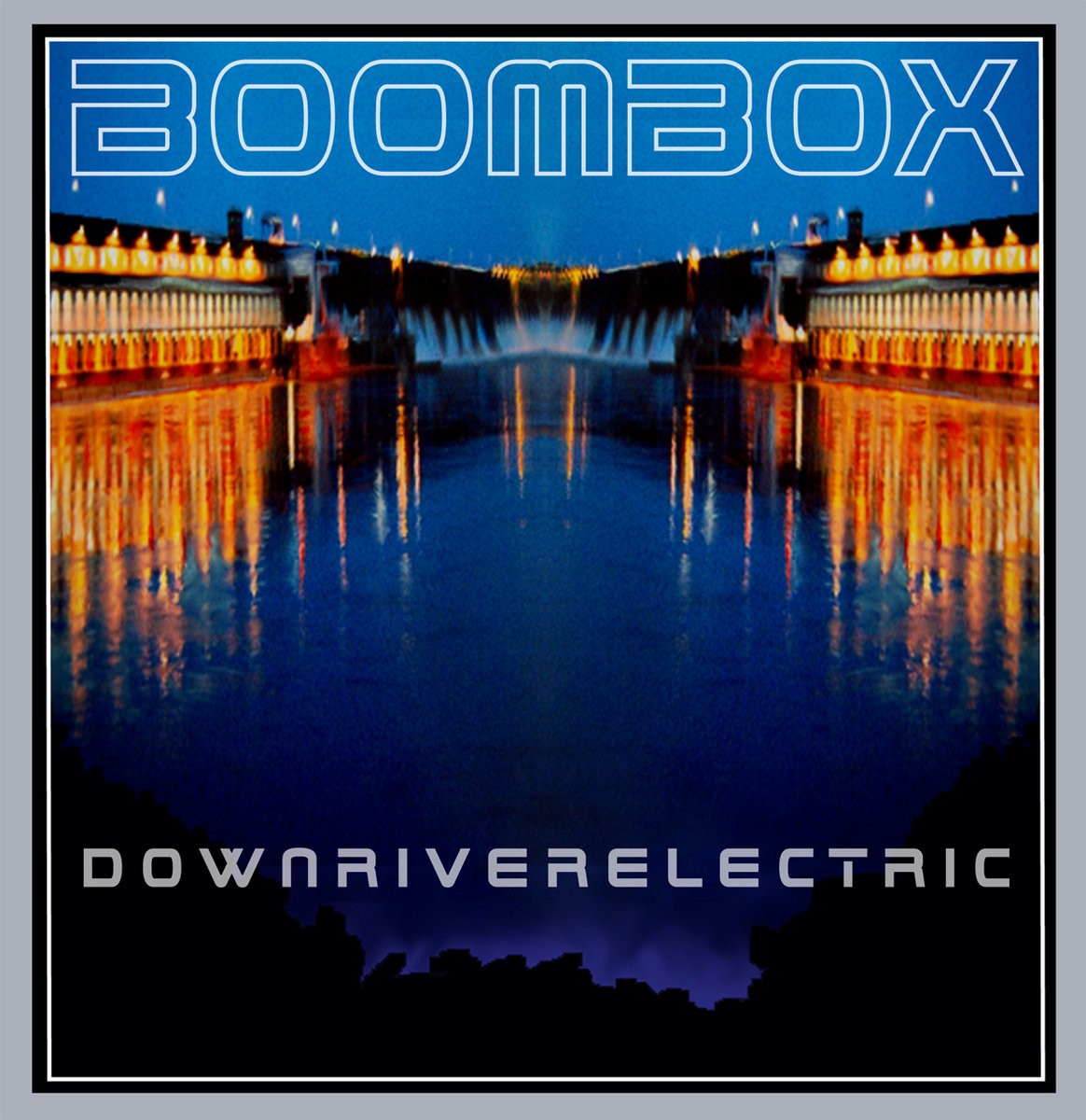 boombox downriverelectric