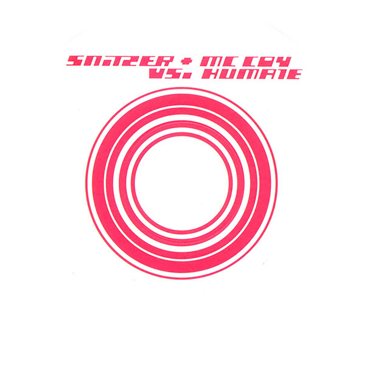 Oh My Darling I Love You Snitzer Mc Coy Vs Humate Superstition Records