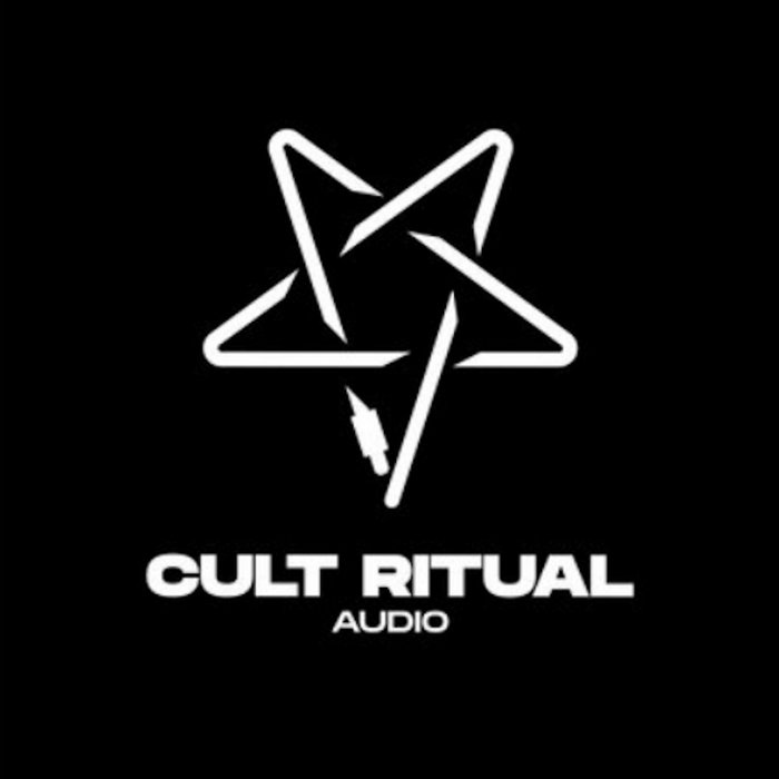 Cult Ritual Red upcoming EP TOY 2026 | CULT RITUAL AUDIO