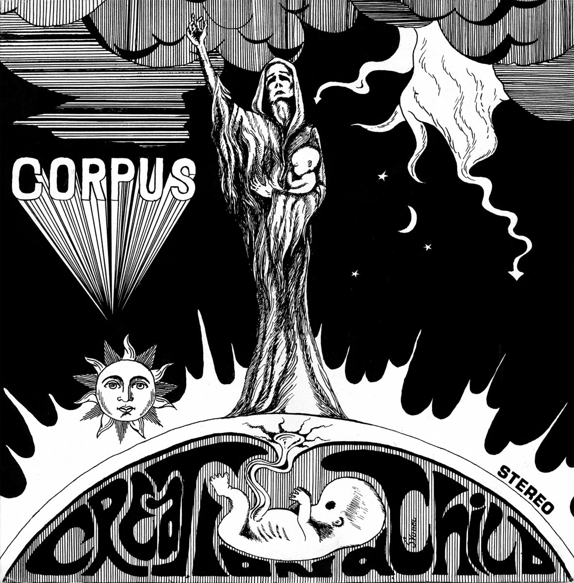 Creation A Child | Corpus | Lesser-Known Records
