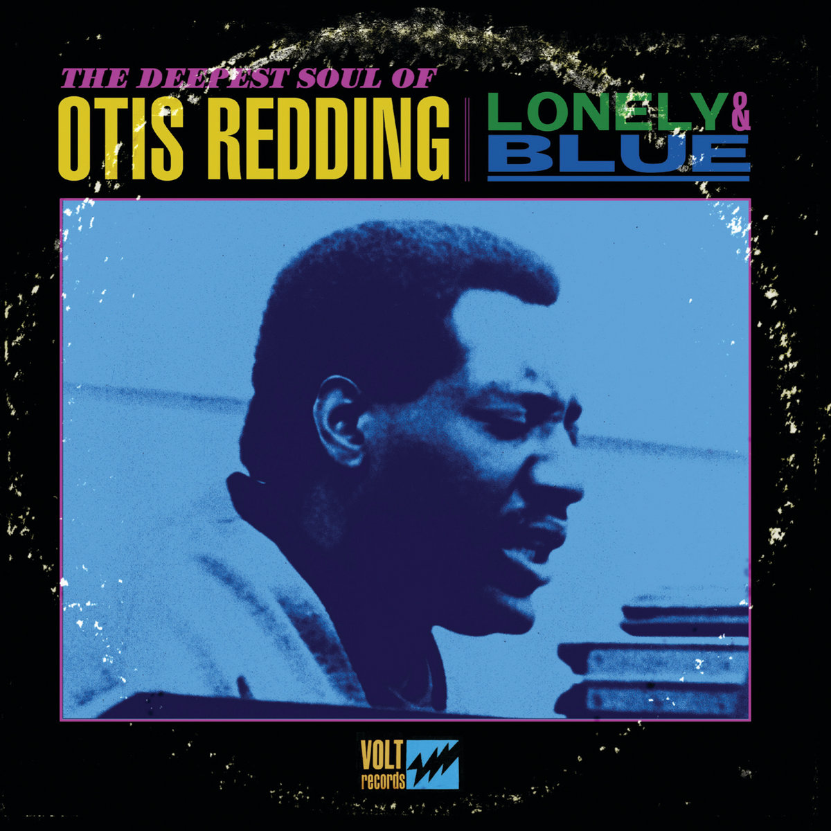 Lonely & Blue: The Deepest Soul of Otis Redding | Otis Redding