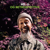 Mr. G — Daily Prayer