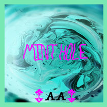 AA cover art