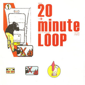 20 Minute Loop — 20 Minute Loop