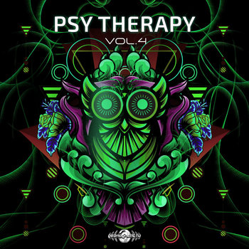 Music Geomagnetic