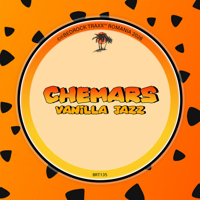 Vanilla Jazz | Chemars | Dj Friendly Traxx