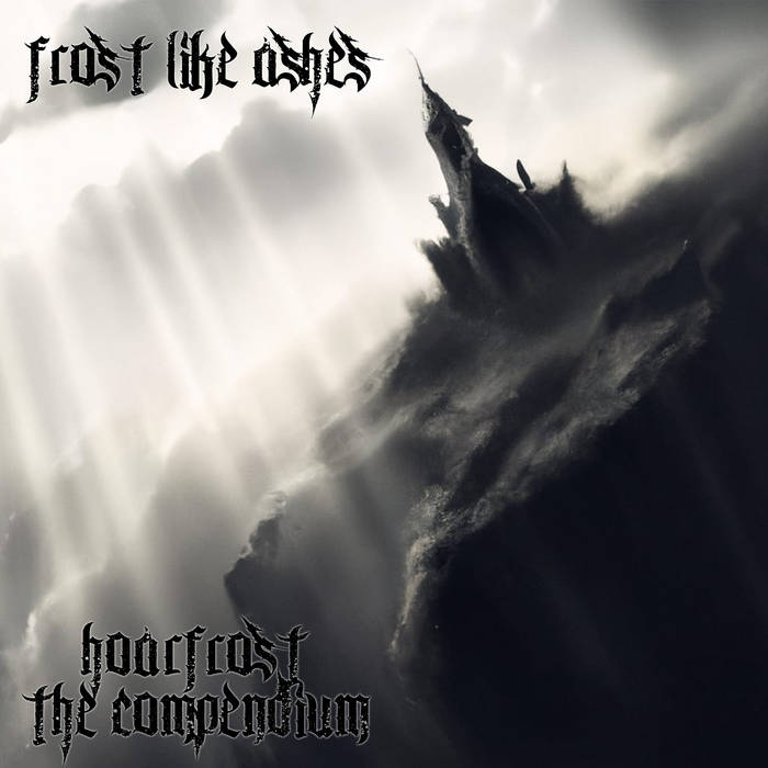 Hoarfrost (The Compendium) | Frost Like Ashes | Vision of God Records