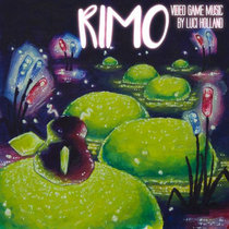 Rimo: Main Theme cover art