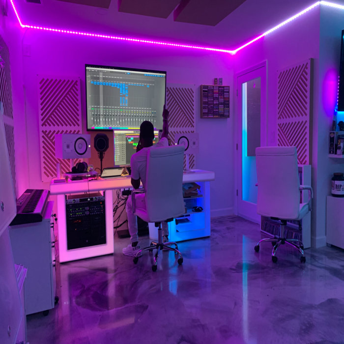 Ball Out Topdre Drum Majors ATL LLC