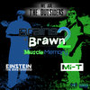 Brains + Brawn 2: Muscle Memory Cover Art