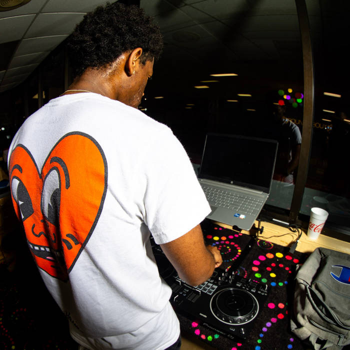 For The People (JB Mix) DJ JCriss