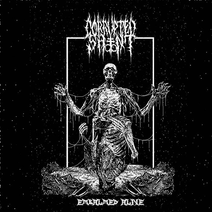 Music | Corrupted Saint