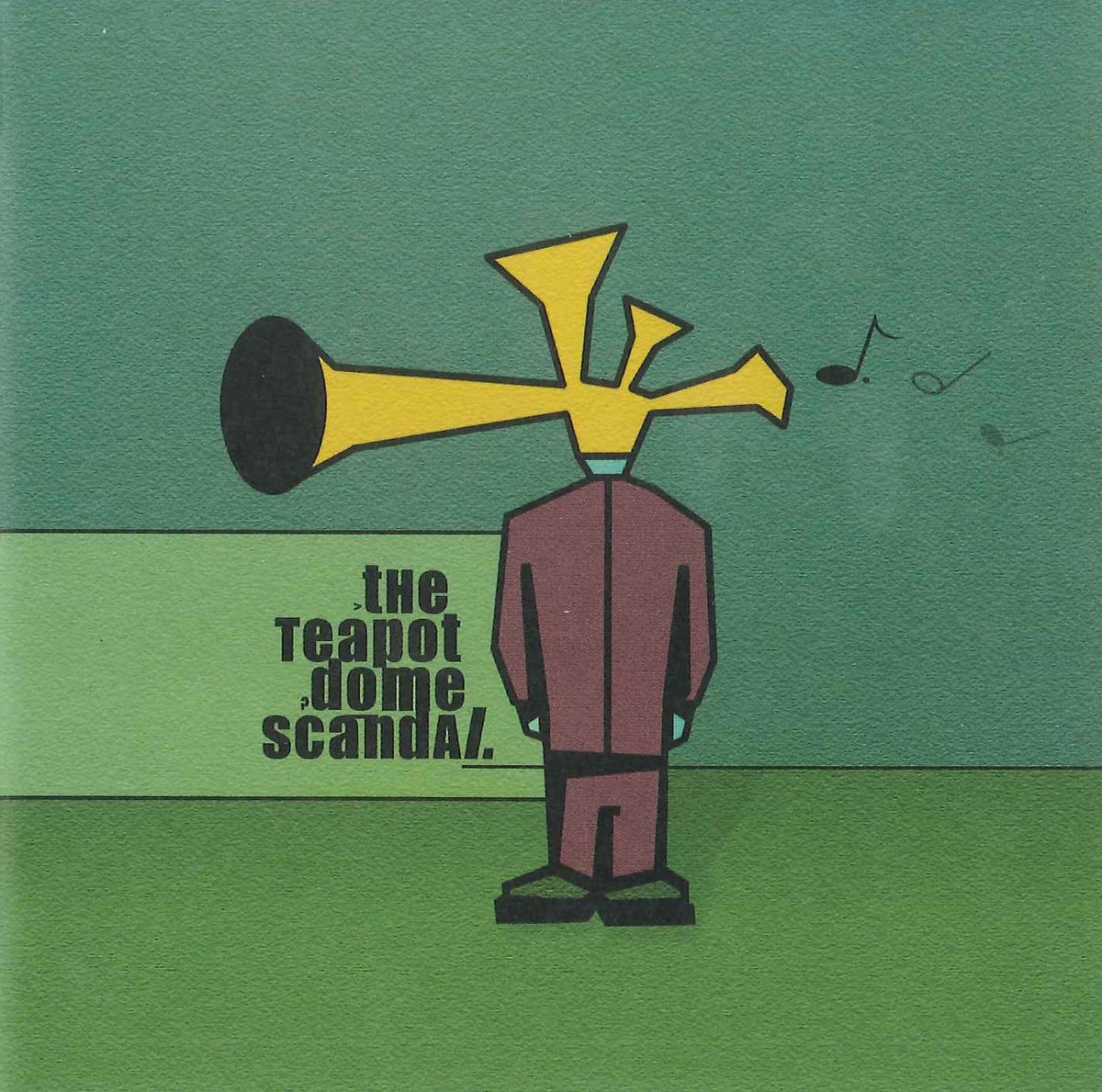 Teapot Dome Scandal Cartoon Bruin Blog