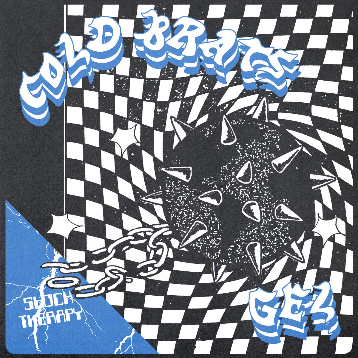 Shock Therapy | Convulse Records