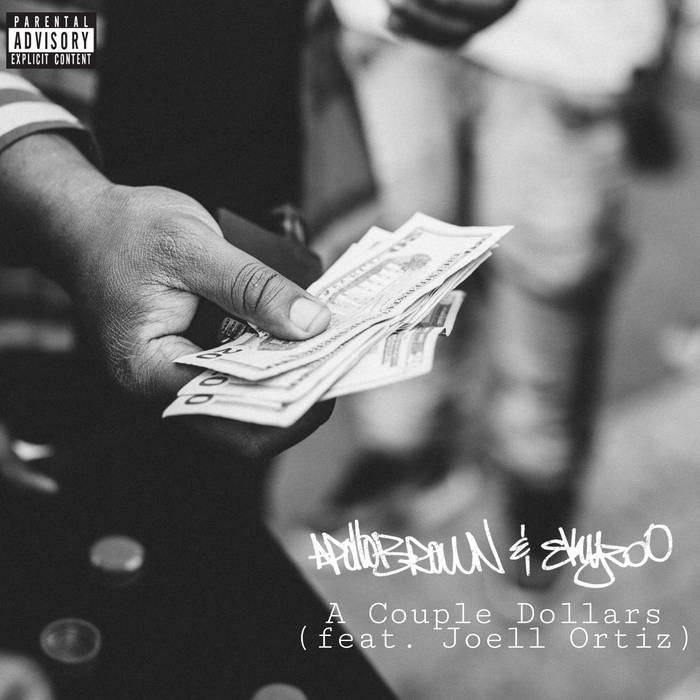 Skyzoo and Apollo Brown's “The Easy Truth” is a Labor of