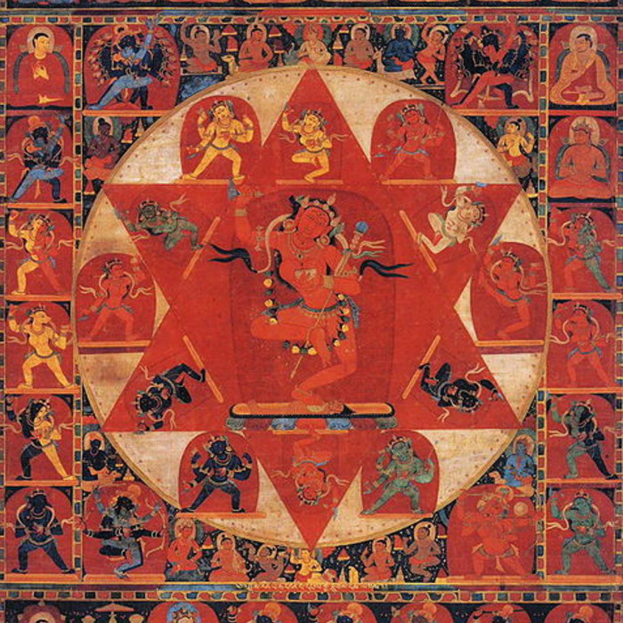 Rites of Passage EP | Raj Mahal