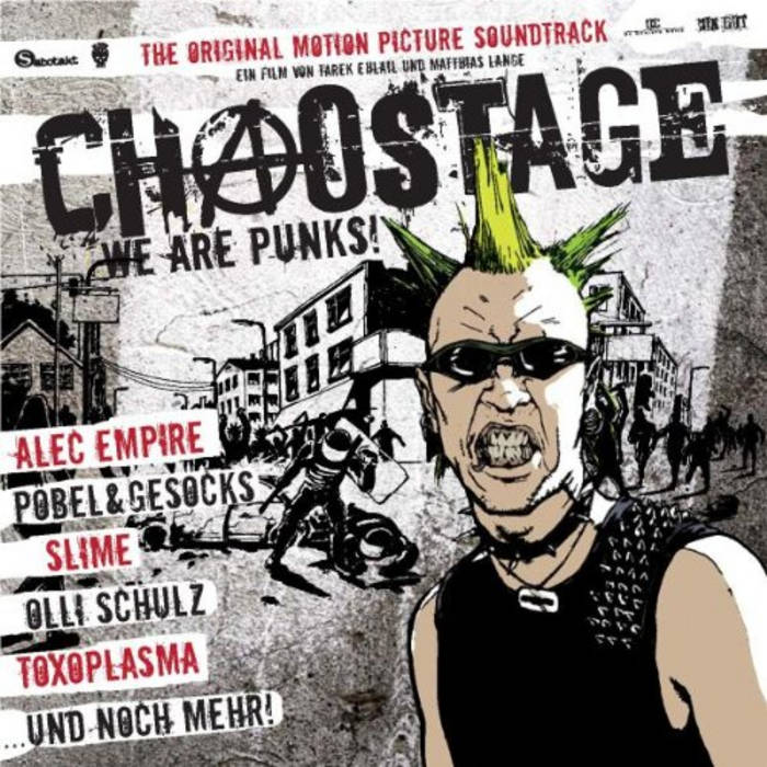 Chaostage Stream Chaostage Stream