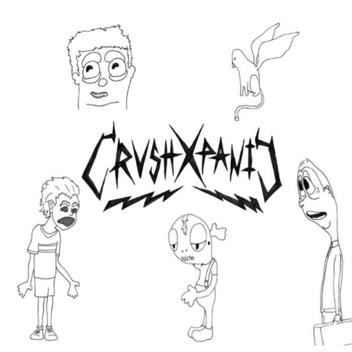 Scrambler | crushXpanic | crush annex