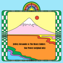 Star Power (original mix) cover art