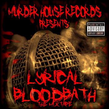 Music | Murder House Records