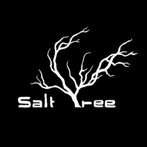 Salt Tree EP cover