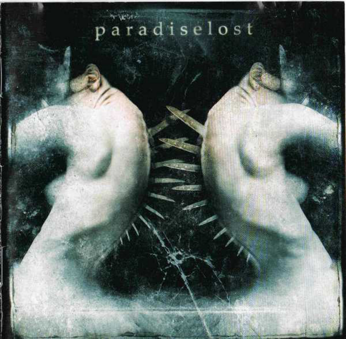 Paradise Lost by Marcin Owczarek – Dodho