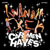 "IWANNAFXCKCARMENHAYES"