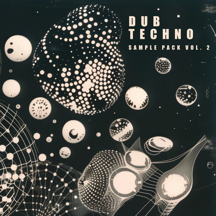 Dub Techno Sample Pack Vol 2 Volpe Transcend