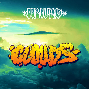 CLOUDS cover