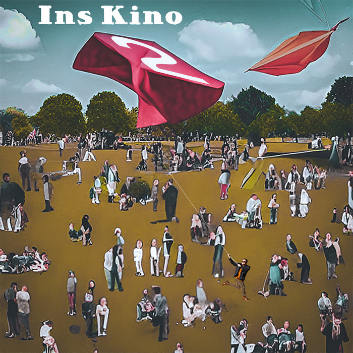 Ins Kino 2 | Ins Kino