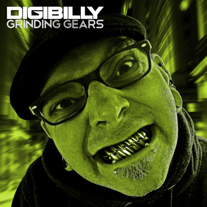 Grinding Gears Digibilly