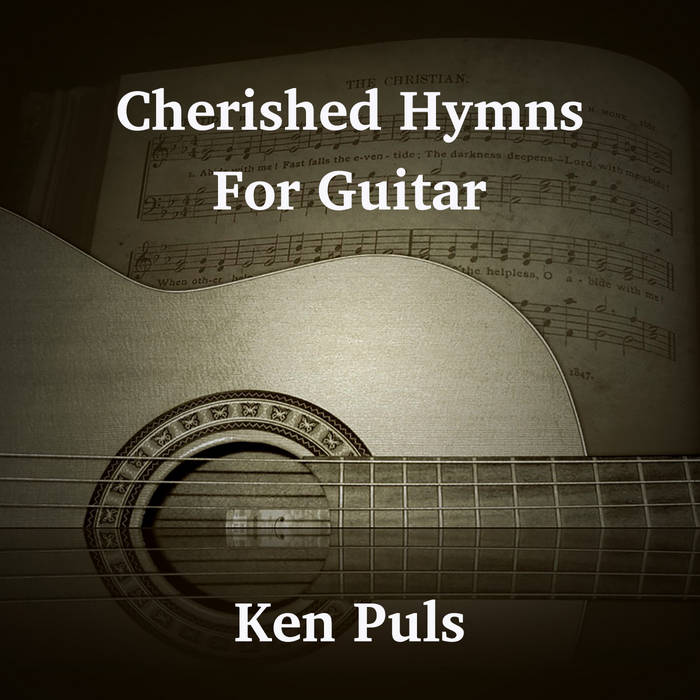 Classical outlet guitar hymns