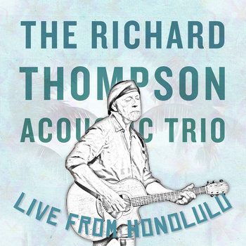 Music | Richard Thompson