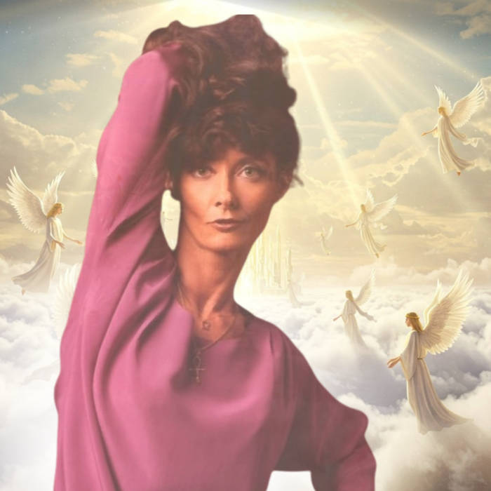 Rita Marlayne - Everlasting Paradise album artwork