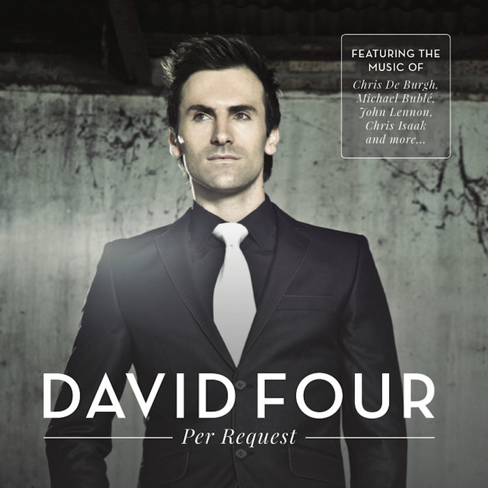 ミュージック David / ARCHIVE FILM Vol.4 David Four Per Request | David Four