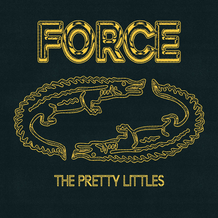 FORCE | The Pretty Littles