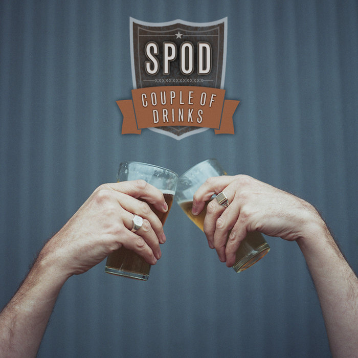 Couple of Drinks EP