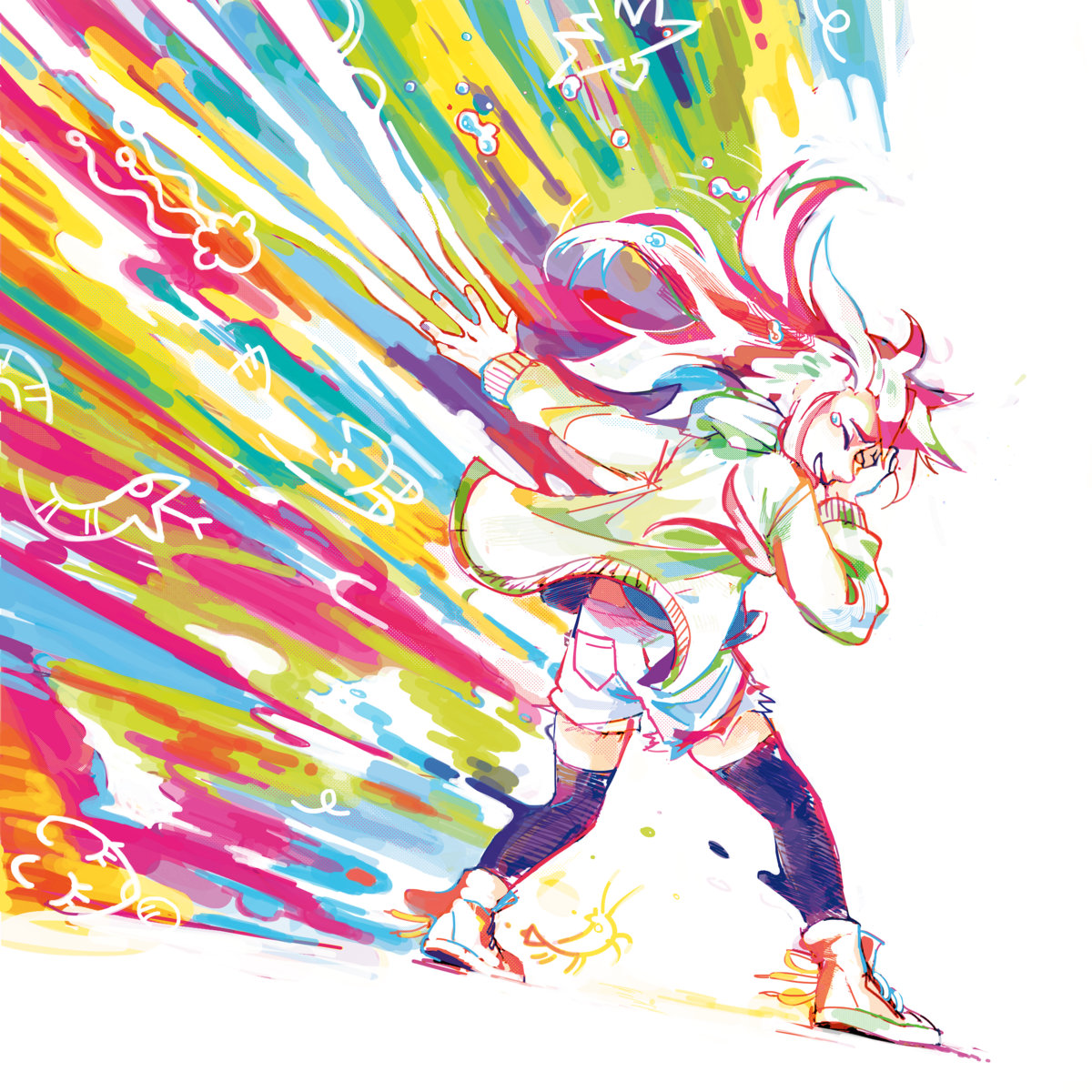 Bittersweet by Jamie Paige