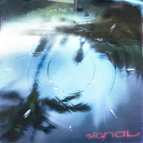 Amor Satyr & Olympe4000 — Signal