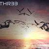 THR33 Cover Art