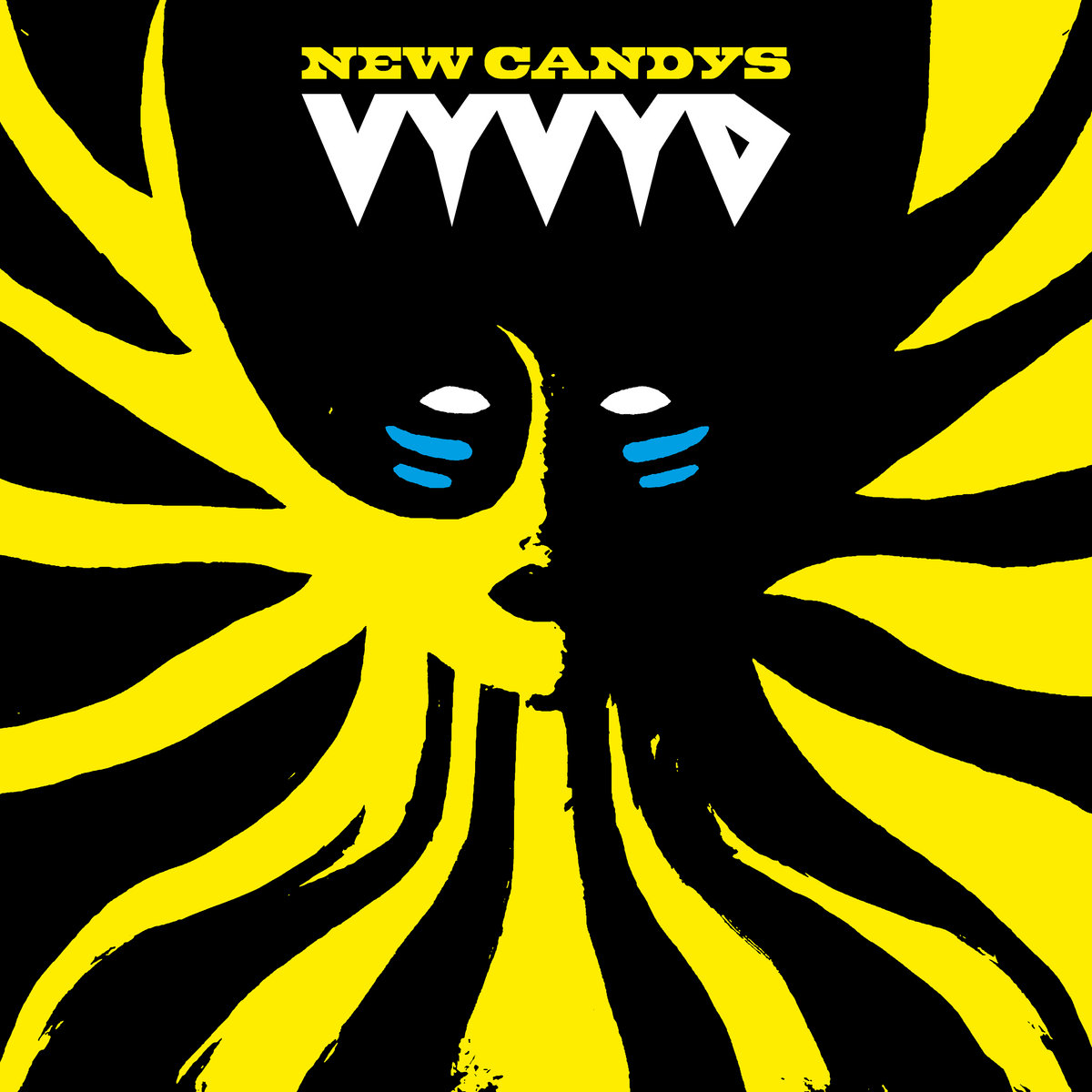 New Candys - New Candys, A Giugno Il Nuovo Album. Ascolta I Primi Estratti