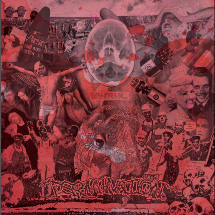 d*7様 Lunatic Pilgrim / Druggy's Acid Rac Druggy's Acid Rack